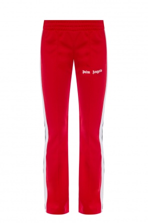 Flared sweatpants, zdjęcie 1 Flared sweatpants od Palm Angels
